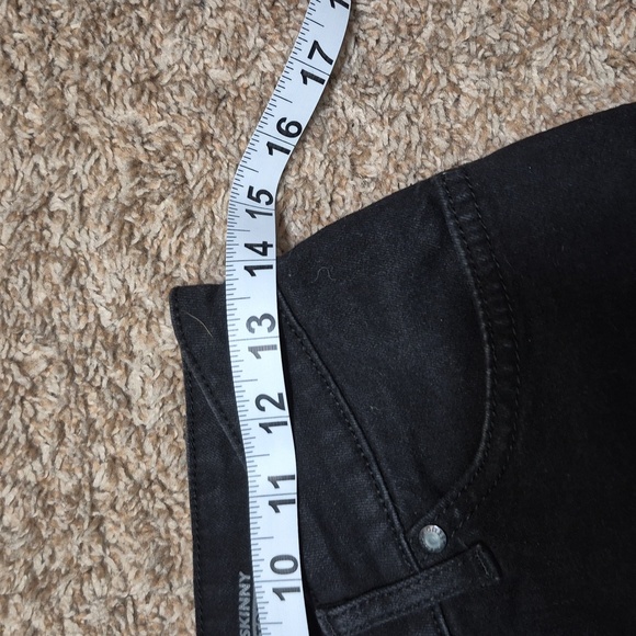 Fall Creek Black Pants - Picture 3 of 6